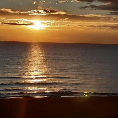 Studio Cosy Climatise Vue Mer Canet Plage 3Etoiles Buitenkant foto